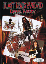 Film: Derek Roddy - Blast Beats Evolved