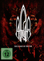 Film: At The Gates - The Flames of the End [3 DVDs]
