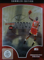 Film: Ultimate Jordan [CE] [6 DVDs]