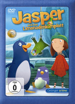 Film: Jasper und das Limonadenkomplott