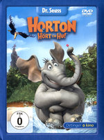 Film: Horton hört ein Hu!
