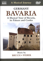Film: Bavaria - A Musical Journey