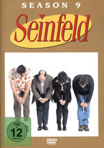 Film: Seinfeld - Season 9 [4 DVDs]