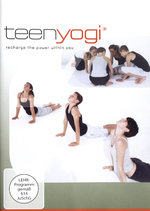Film: Teenyogi - Recharge the power within you