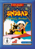 Film: Sindbads Abenteuer - Der Spielfilm