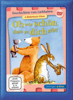 Film: Oh wie schön, dass es dich gibt! -Bilderbuch-DVD