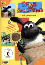 Film: Timmy, das Schäfchen 1 - Timmy will gewinnen