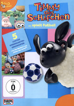 Film: Timmy, das Schäfchen 2 - Timmy spielt Fussball