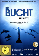 Film: Die Bucht - The Cove