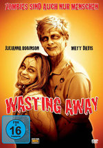 Film: Wasting Away - Zombies sind auch nur Menschen