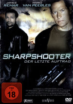 Film: Sharpshooter - Der letzte Auftrag