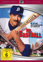 Film: Mr. Baseball