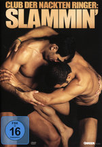 Film: Club der nackten Ringer: Slammin'