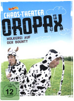 Film: Oropax - Molkerei auf der Bounty