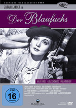 Film: Der Blaufuchs