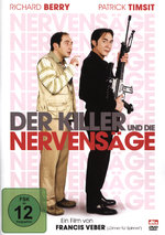 Film: Der Killer und die Nervensäge