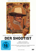 Film: Der Shootist - Der letzte Scharfschütze - John W