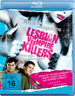 Film: Lesbian Vampire Killers