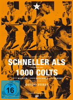 Film: Schneller als 1000 Colts