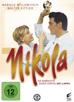 Film: Nikola - Staffel 7 [3 DVDs]