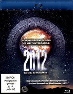Film: 2012 - Das Ende der Menschheit