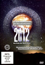 Film: 2012 - Das Ende der Menschheit