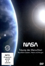 Film: NASA - Träume der Menschheit