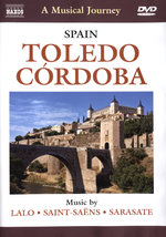 Film: Toleda & Cordoba - A Musical Journey