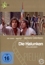 Film: Die Halunken