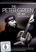 Film: Peter Green - The Peter Green Story