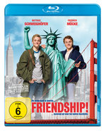 Film: Friendship!