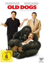 Film: Old Dogs