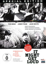 Film: It might get loud [SE]