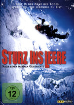 Film: Sturz ins Leere