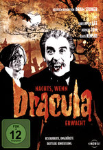 Film: Nachts, wenn Dracula erwacht