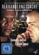 Film: Verhandlungssache