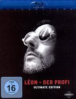 Film: Leon - Der Profi [UE]