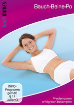 Film: Bodymoves - Bauch-Beine-Po