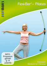 Film: Bodymoves - Flexi-Bar: Pilates
