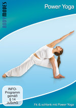 Film: Bodymoves - Power Yoga