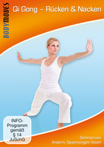 Film: Bodymoves - Qi Gong: Rücken & Nacken