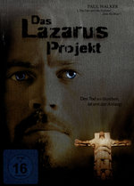 Film: Das Lazarus Projekt [SB]