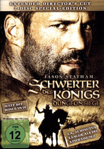 Film: Schwerter des Königs - ... [DC] [SE] [2 DVDs]