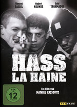 Film: Hass - La Haine