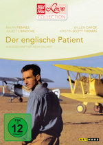 Film: Der englische Patient - Bild der Frau Love Coll.