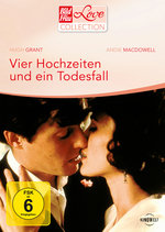 Film: Vier Hochzeiten und ein Todesfall - Bild der Fr.