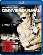 Film: Command Performance