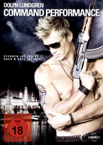 Film: Command Performance