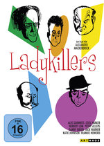 Film: Ladykillers