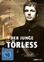 Film: Der junge Törless